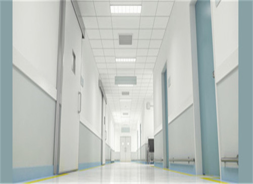 哈尔滨铅板应用于医院科室防护